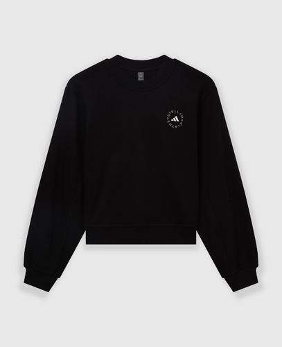 Sweat shirt a col ras du cou TrueLife, , , Taille: L - Stella McCartney - Modalova