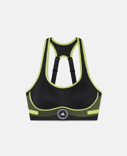 Brassiere de sport High Impact TruePace, , /-, Taille: 32AB - Stella McCartney - Modalova