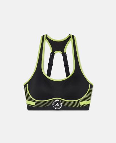 Brassiere de sport High Impact TruePace, , /-, Taille: 40CD - Stella McCartney - Modalova