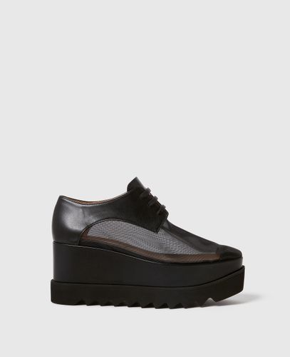 Chaussures a plateforme en mesh Elyse, , Taille: 35 - Stella McCartney - Modalova