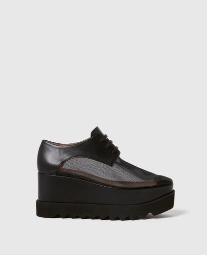 Chaussures a plateforme en mesh Elyse, , Taille: 40 - Stella McCartney - Modalova