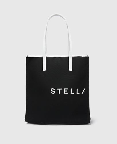 Grand cabas SMC en Bananatex, - Stella McCartney - Modalova