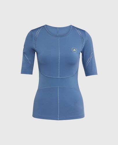Haut a manches 3 4 TruePurpose, , , Taille: S - Stella McCartney - Modalova