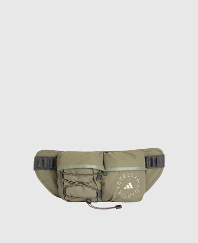 Sac banane avec logo, - Stella McCartney - Modalova