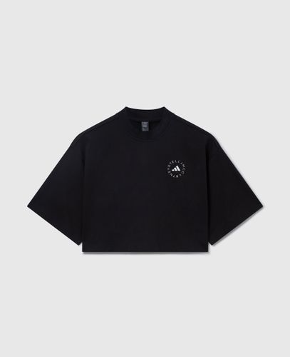 T shirt court Planet Sport, , , Taille: XXS - Stella McCartney - Modalova