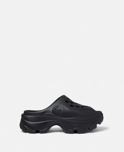 Sabots à logo, , , Taille: 8 - Stella McCartney - Modalova