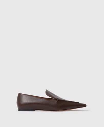 Mocassins a enfiler a bout pointu, , , Taille: 37h - Stella McCartney - Modalova