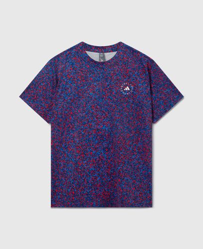 T shirt oversize TrueLife, , //, Taille: L - Stella McCartney - Modalova