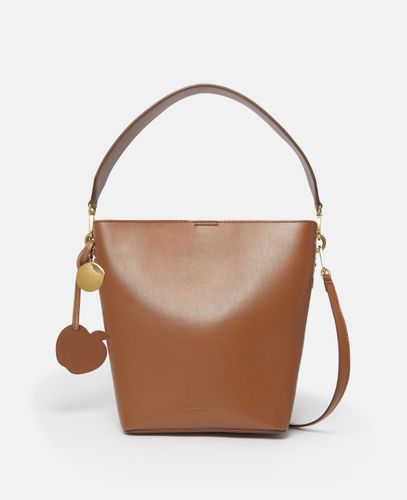 Cabas seau Frayme, - Stella McCartney - Modalova
