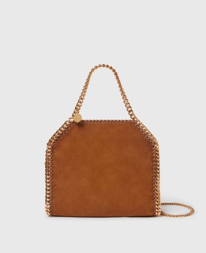 Mini cabas Falabella, - Stella McCartney - Modalova