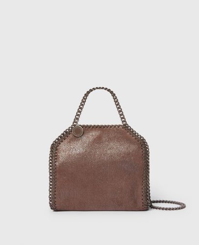 Tiny cabas Airlite Falabella, - Stella McCartney - Modalova