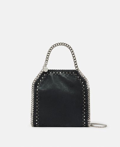 Mini cabas a clous Falabella, - Stella McCartney - Modalova