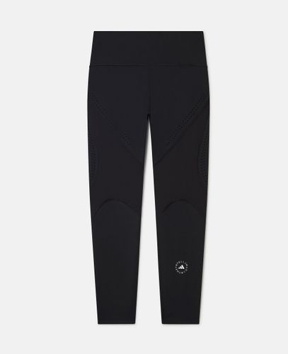 Legging de sport 7 8 Optime TruePurpose, , , Taille: M - Stella McCartney - Modalova
