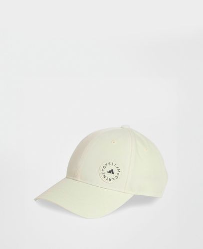 Casquette de baseball avec logo, - Stella McCartney - Modalova