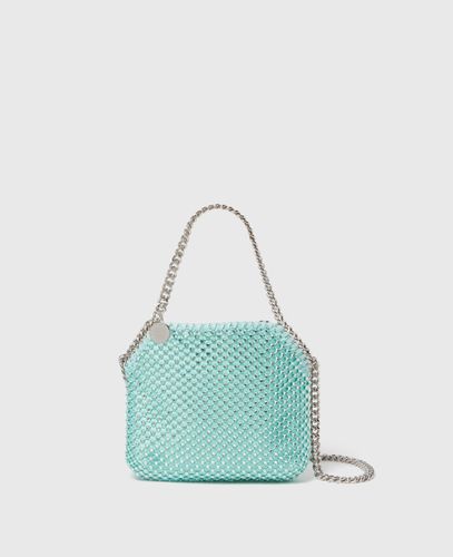 Mini cabas Falabella, - Stella McCartney - Modalova