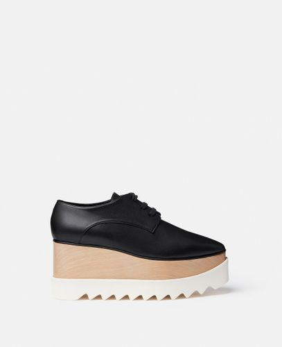 Chaussures compensées Elyse, , , Taille: 39 - Stella McCartney - Modalova