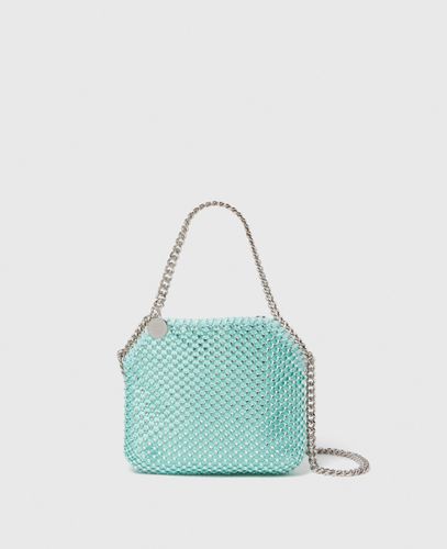 Mini cabas Falabella, - Stella McCartney - Modalova