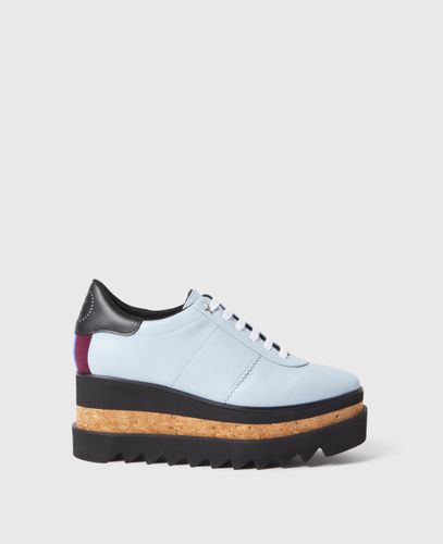 Baskets a plateforme Sneak Elyse, , , Taille: 40 - Stella McCartney - Modalova