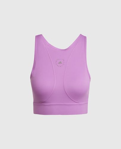 Crop top de yoga TrueStrength, , -, Taille: S - Stella McCartney - Modalova