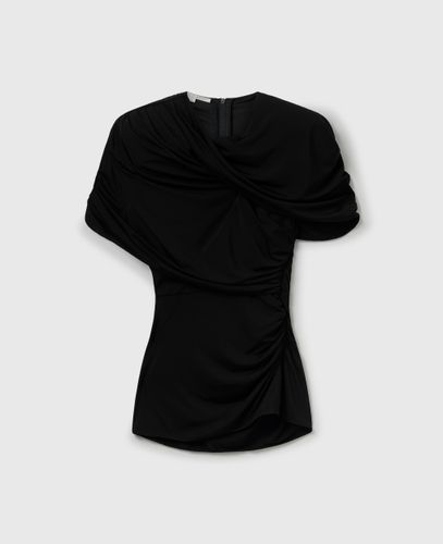 Haut cache coeur, , , Taille: 38 - Stella McCartney - Modalova
