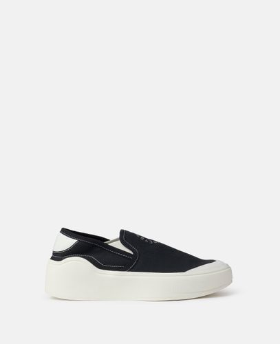 Baskets Court slip on, , , , Taille: 7 - Stella McCartney - Modalova