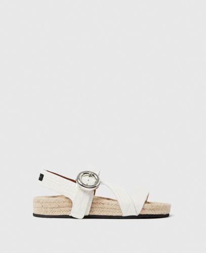 Sandales S Wave Gaia, , , Taille: 40 - Stella McCartney - Modalova