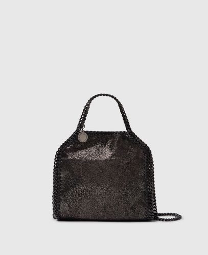 Tiny cabas Falabella, - Stella McCartney - Modalova