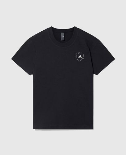 T shirt a col ras du cou TrueLife, , , Taille: S - Stella McCartney - Modalova