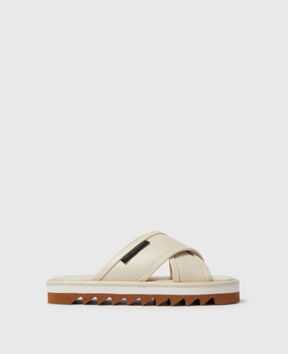 Sandales torsadees Sneak Elyse, , , Taille: 40 - Stella McCartney - Modalova