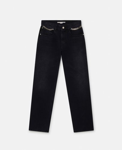 Jean slim Falabella, , , Taille: 24 - Stella McCartney - Modalova