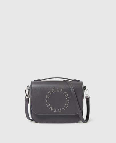 Sac besace a bandouliere Logo, - Stella McCartney - Modalova