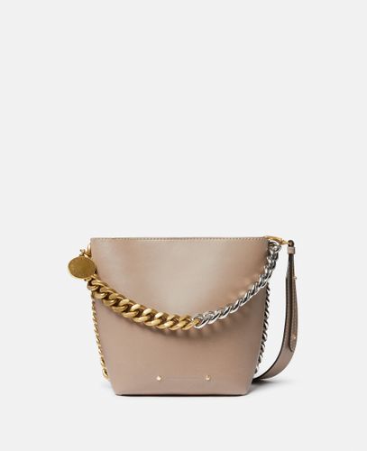 Sac seau Frayme, - Stella McCartney - Modalova