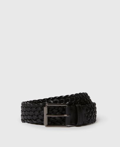 Ceinture a boucle tissee, , , Taille: L - Stella McCartney - Modalova