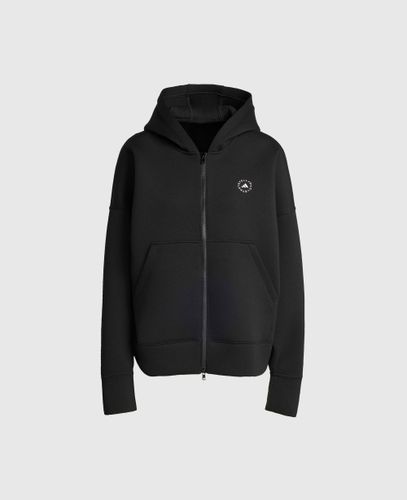 Sweat a capuche en scuba, , , Taille: S - Stella McCartney - Modalova