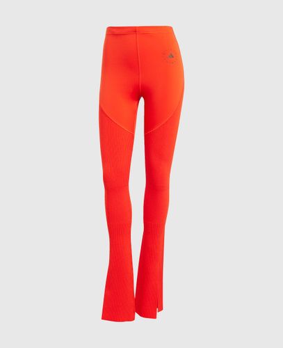 Pantalon de yoga a chevilles fendues TrueStrength, , , Taille: S - Stella McCartney - Modalova