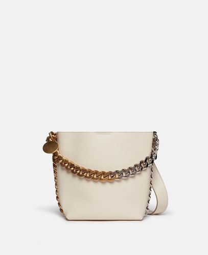 Sac seau Frayme, - Stella McCartney - Modalova