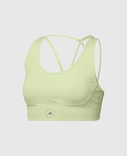 Brassiere de yoga TrueStrength, , , Taille: 44AB - Stella McCartney - Modalova