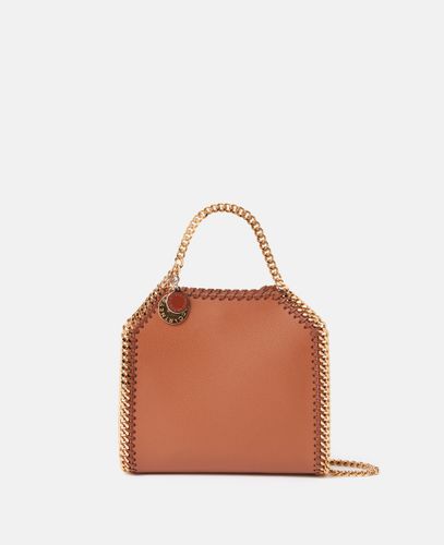 Tiny cabas Falabella, - Stella McCartney - Modalova
