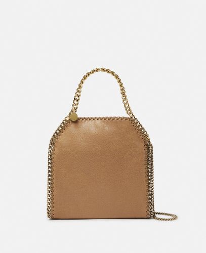 Mini cabas Falabella, - Stella McCartney - Modalova