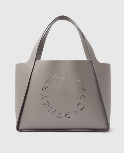 Grand cabas Logo, - Stella McCartney - Modalova