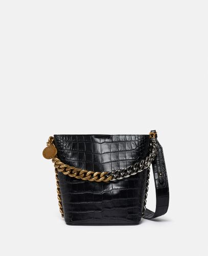 Sac seau Frayme, - Stella McCartney - Modalova