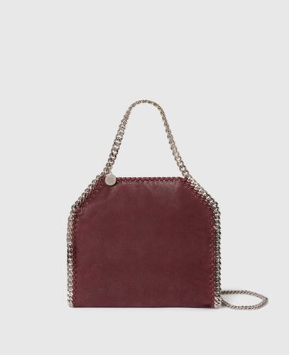 Mini cabas Falabella, - Stella McCartney - Modalova