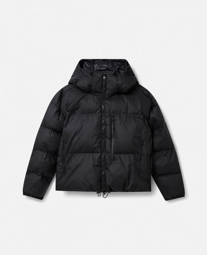 Doudoune courte TrueNature, , , Taille: XL - Stella McCartney - Modalova