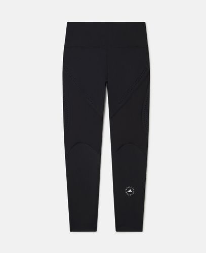 Legging de sport 7 8 Optime TruePurpose, , , Taille: XS - Stella McCartney - Modalova