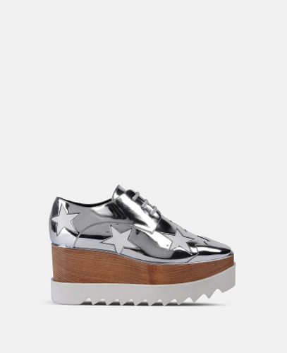 Chaussures compensées Elyse, , , Taille: 40h - Stella McCartney - Modalova