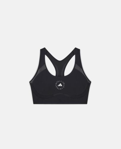 Brassière de sport à maintien moyen Power Impact TruePurpose, , , Taille: 40AC - Stella McCartney - Modalova
