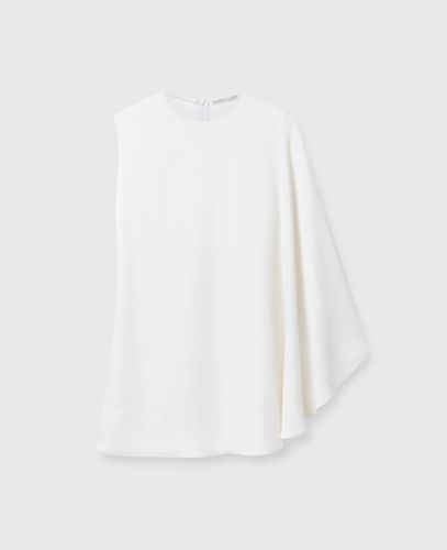 Mini robe a une manche, , , Taille: 36 - Stella McCartney - Modalova