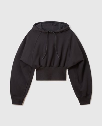 Sweat a capuche court TrueLife, , , Taille: L - Stella McCartney - Modalova