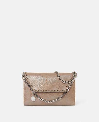 Sac a bandouliere portefeuille Falabella, - Stella McCartney - Modalova