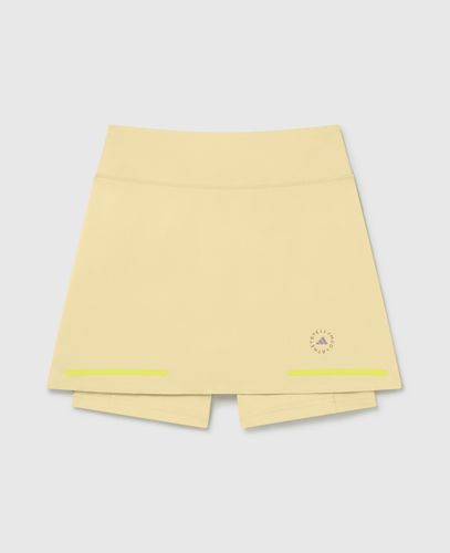Jupe short de golf TrueNature, , , Taille: S - Stella McCartney - Modalova